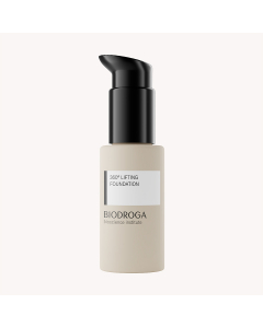 Biodroga 360° Lifting Foundation 02 Sand SPF 15 - 30ml
