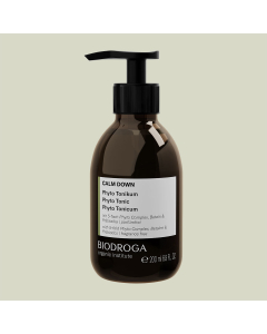 Biodroga Calm Down Phyto Tonic - 200ml