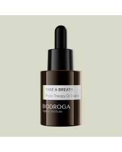 Biodroga Take A Breath Phyto Therapy Oil Essence - 15ml