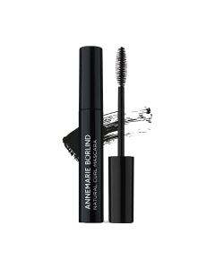 Annemarie Börlind Natural Curl Mascara Black