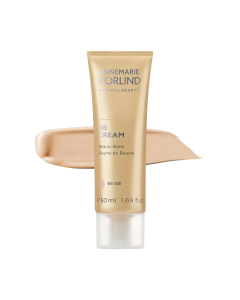 Annemarie Börlind Bb Cream Beauty Balm Beige