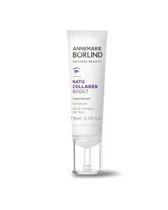 Annemarie Börlind Natu Collagen Boost Oogserum 15 Ml