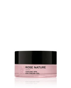 Annemarie Börlind Rose Nature Cooling Spa Eye-Cream-Gel 15 Ml