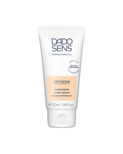 Dado Sens DRYDERM Hand Cream