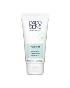 Dado Sens Purderm Intensive Gel