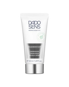 Dado Sens Regeneration E Cream Mask