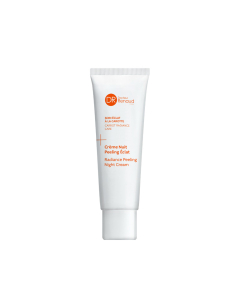 Dr Renaud Crème Nuit Peeling Eclat 50ml