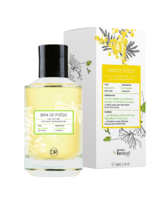 Dr Renaud Eau Rayonnante Brin de Poesie 100ml