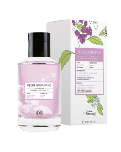 Dr Renaud Eau Rayonnante Peche Gourmante 100ml