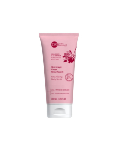 Dr Renaud Gommage Corps Resurfacant à la Grenade 200ml