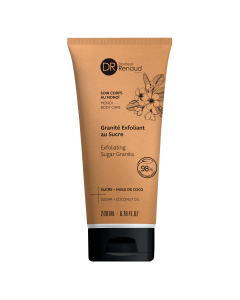 Dr Renaud Granité Exfoliant au Sucre 200ml