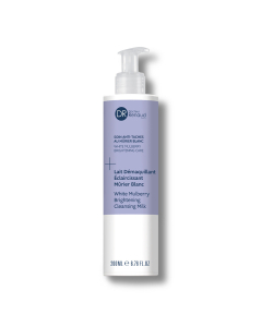 Dr Renaud Lait Démaquillant Eclaircissant Murier Blanc 200ml