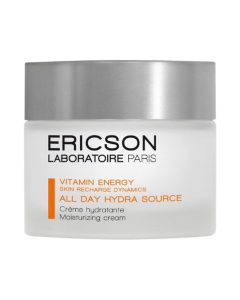 Ericson Laboratoire All Day Hydra Source - 50ml