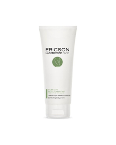Ericson Laboratoire Contouring Body Cream - 200ml
