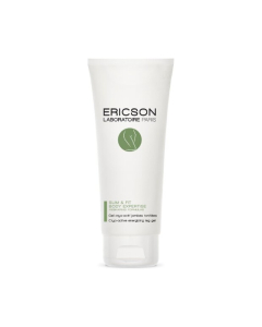 Ericson Laboratoire Cryo-Active Energizing Leg Gel - 200ml