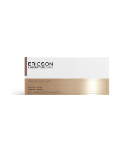 Ericson Laboratoire Lift Flash-Lift Ampoule - 5x1ml