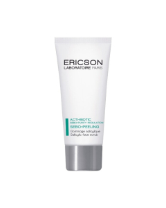 Ericson Laboratoire Sebo Peeling - 50ml