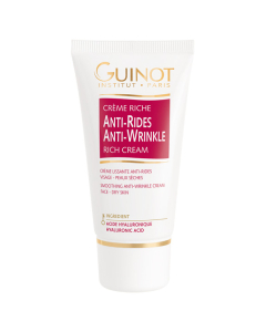 Guinot Creme Riche Anti-Rides 50 Ml