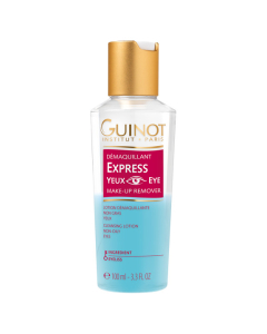 Guinot Démaquillant Express Yeux 125 Ml
