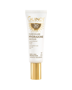 Guinot Hydrazone Solaire Crème Solaire Fluide Visage Spf30
