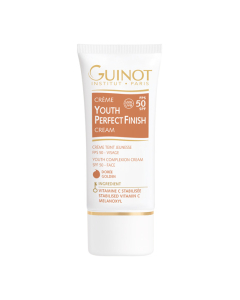 Guinot Youth Perfect Finish Golden 30 Ml
