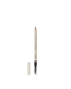 Idun Minerals Eyebrow Pencil Ask - Grey