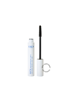 Idun Minerals Mascara Vatn (Waterproof) - Black