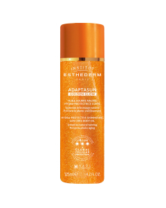 Institut Esthederm Adaptasun Golden Glow Huile - 125ml