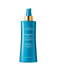 Institut Esthederm Après Soleil Sos