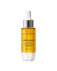 Institut Esthederm Excellage Sleeping Oil - 30ml