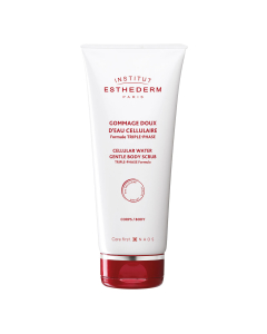 Institut Esthederm Gommage Doux D’eau Cellulaire - 200ml