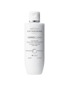 Institut Esthederm Osmo Lait De Soin Demaquillant Desensibilisant - 200ml