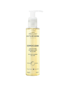 Institut Esthederm Osmoclean Huile Soin Demaquillant - 150ml