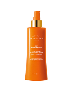 Institut Esthederm Sun Sublimation Ultra-Nourishing Beauty Enhancer Care 150 Ml