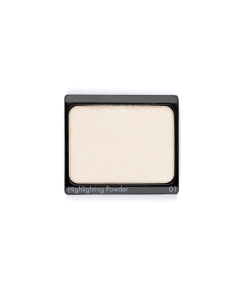 JvG ~ Highlighting Powder 01
