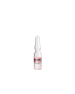 KLAPP Skin Boost - Anti Aging Overnight Ampullen - 5 x 1ml