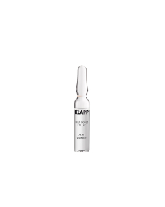 KLAPP Skin Boost - Filler Anti-Wrinkle Ampullen - 5 x 2ml