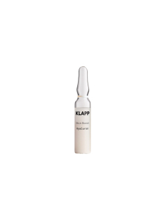 KLAPP Skin Boost - Hyaluron Ampullen - 5 x 2ml