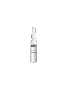 KLAPP Skin Boost - Niacinamide Ampullen - 5 x 2ml