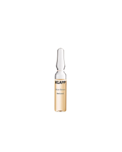 KLAPP Skin Boost - Retinol Ampullen - 5 x 2ml