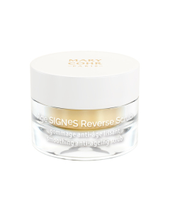 Mary Cohr Age SIGNeS Reverse Scrub 50ml – gladmakende anti-age scrub