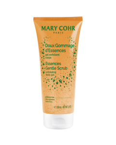 Mary Cohr Doux Gommage D'Essences 200 Ml