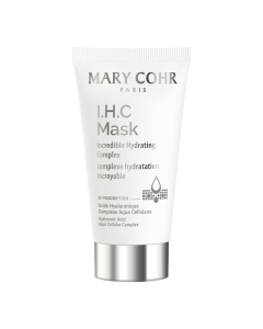 Mary Cohr I.H.C. Mask 50ml – hydraterend gezichtsmasker