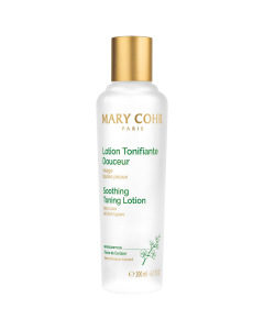 Mary Cohr Lotion Tonifiante Douceur