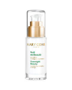 Mary Cohr Nuit De Beauté