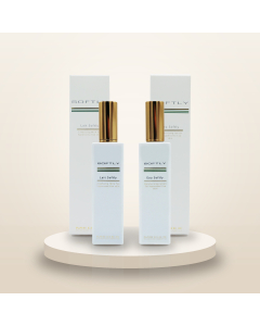 Medex Softly Reinigingsset: Lait Softly en Eau Softly