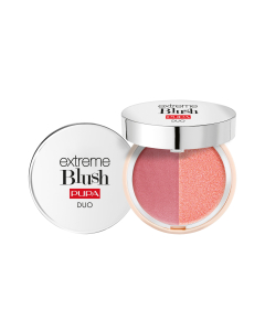Pupa Extreme Blush Duo 110 Double Effect Compact Blush - 4gr
