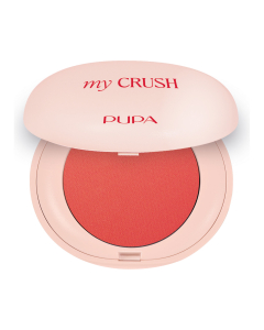 Pupa My Crush Lip & Cheek – kleur voor lippen en wangen