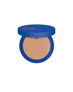 Pupa Perfect bronzer perfecting powder 001 Light medium skin