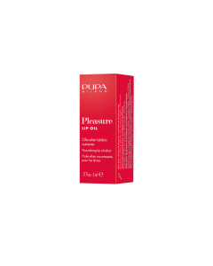 Pupa Pleasure Lip Oil 001 - 5ml